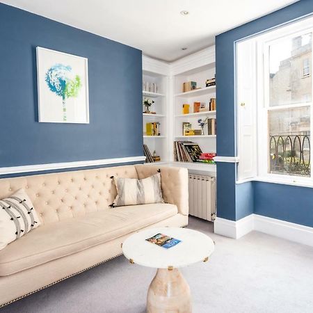 Wyatt House Apartment บาธ ภายนอก รูปภาพ